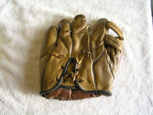 John Whitehead Banner F99 Back Doug